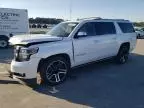 2018 Chevrolet Suburban C1500 Premier