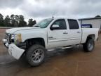 2011 Chevrolet Silverado C1500 LT