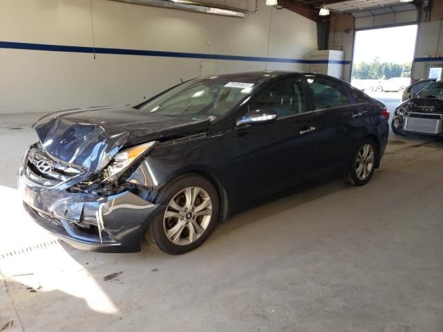 2012 Hyundai Sonata SE