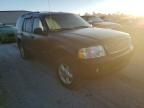 2004 Ford Explorer XLT