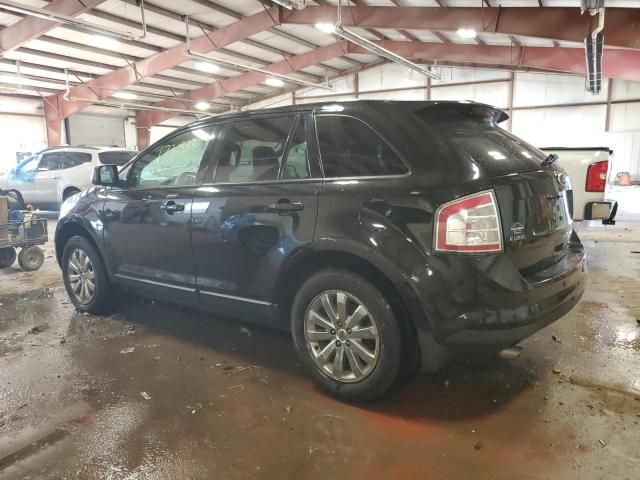 2010 Ford Edge SEL