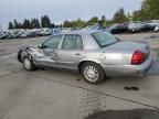 2006 Mercury Grand Marquis LS