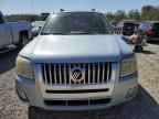 2008 Mercury Mariner Premier