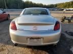 2004 Lexus SC 430