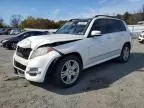 2014 Mercedes-Benz GLK 350 4matic