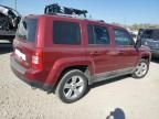 2011 Jeep Patriot Latitude