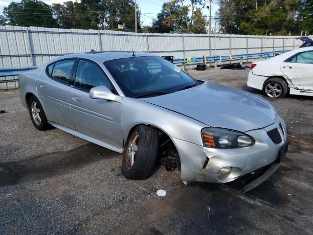 2004 Pontiac Grand Prix GT2