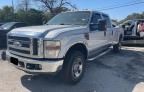 2008 Ford F350 SRW Super Duty