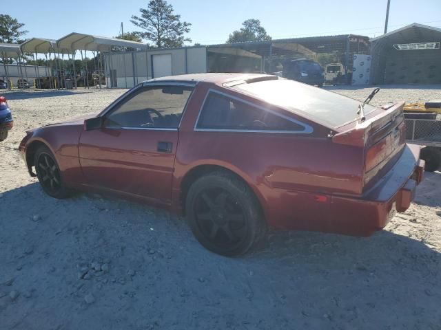 1987 Nissan 300ZX