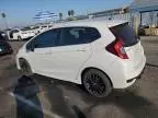 2020 Honda FIT Sport