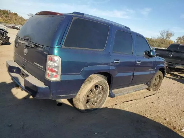 2006 Cadillac Escalade Luxury