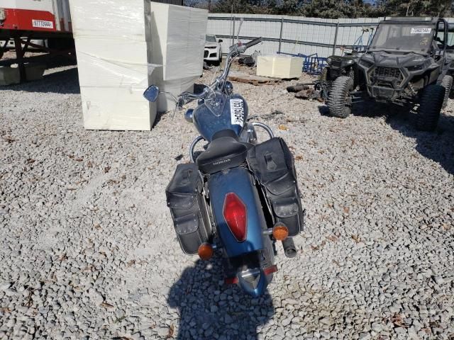 2003 Honda VT1300 S