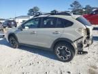 2017 Subaru Crosstrek Limited