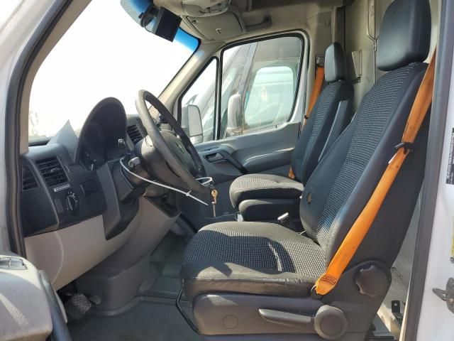 2008 Freightliner Sprinter 3500