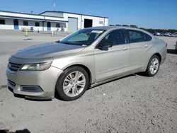 Chevrolet Vehiculos salvage en venta: 2014 Chevrolet Impala ECO