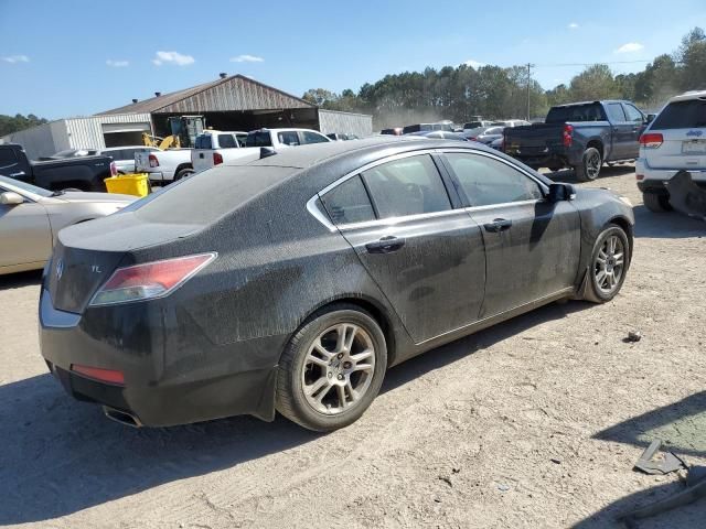 2009 Acura TL