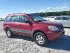 2003 Honda Pilot LX