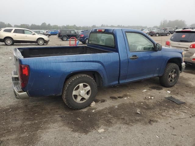 2006 GMC Canyon