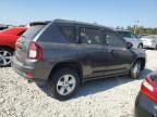 2017 Jeep Compass Sport