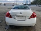 2008 Nissan Altima 2.5S