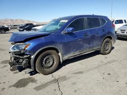 Nissan Rogue s Vehiculos salvage en venta: 2018 Nissan Rogue S