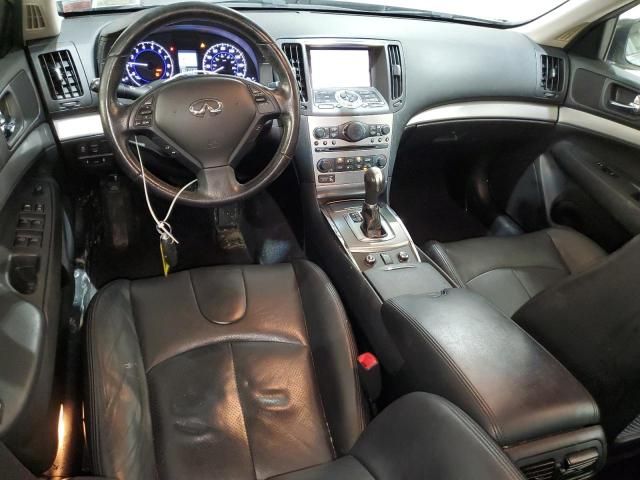 2015 Infiniti Q40