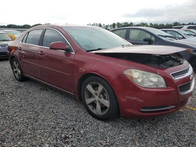 2009 Chevrolet Malibu 2LT