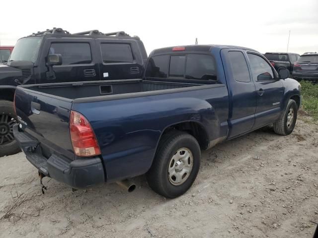 2008 Toyota Tacoma Access Cab