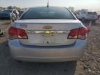 2011 Chevrolet Cruze LS