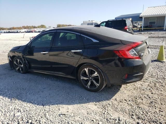 2016 Honda Civic Touring