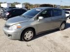 2011 Nissan Versa S