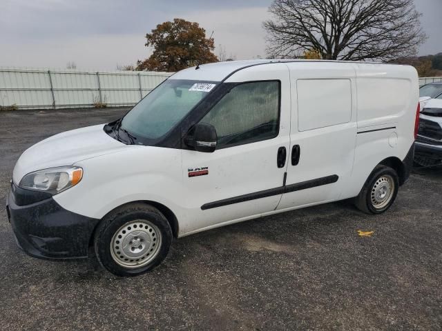 2018 Dodge RAM Promaster City