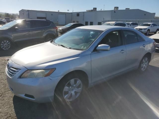 2007 Toyota Camry CE