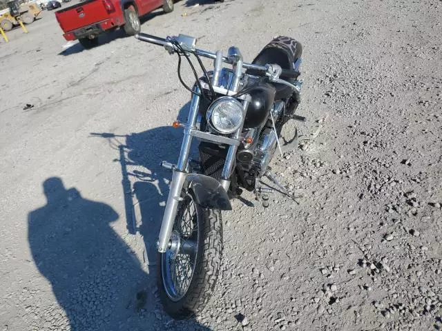 2003 Honda VT750 DCB