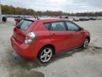 2009 Pontiac Vibe