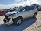 2007 Toyota Highlander Hybrid