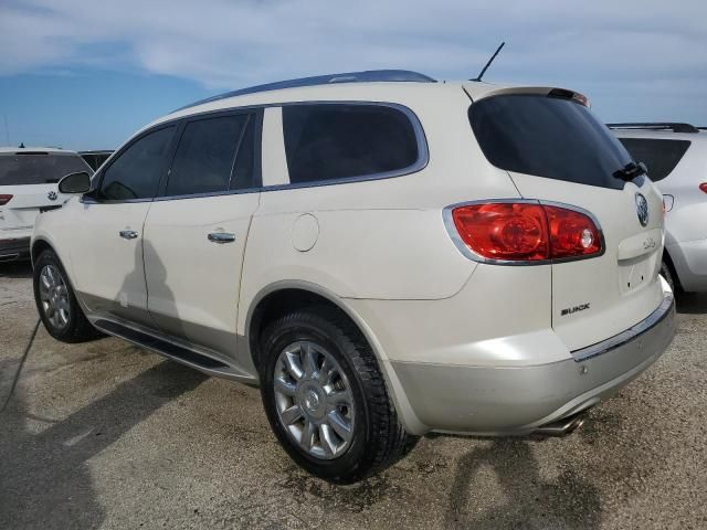 2012 Buick Enclave