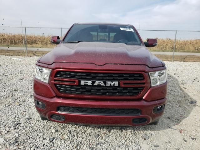 2023 Dodge RAM 1500 BIG HORN/LONE Star