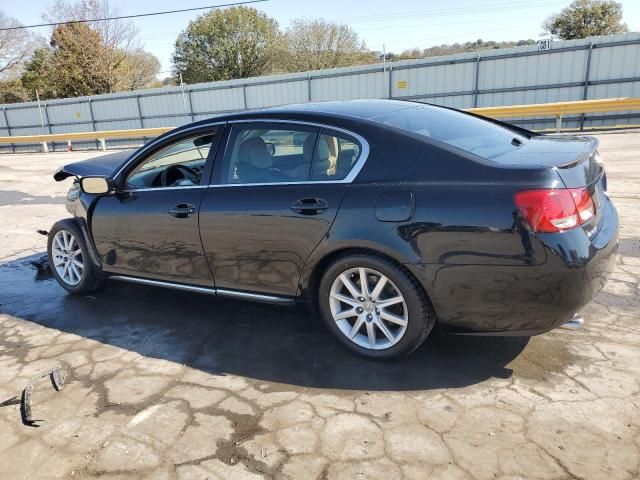 2006 Lexus GS 300