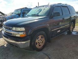 2005 Chevrolet Tahoe K1500 en venta en Riverview, FL