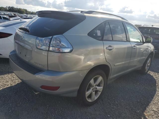 2005 Lexus RX 330