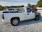 2007 Chevrolet Silverado C1500 Classic