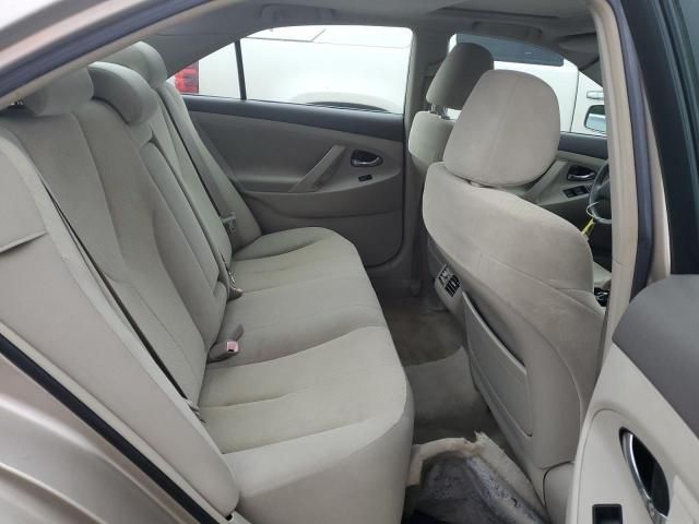 2009 Toyota Camry Hybrid