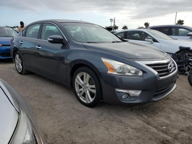 2013 Nissan Altima 3.5S