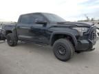 2023 Toyota Tundra Crewmax Limited