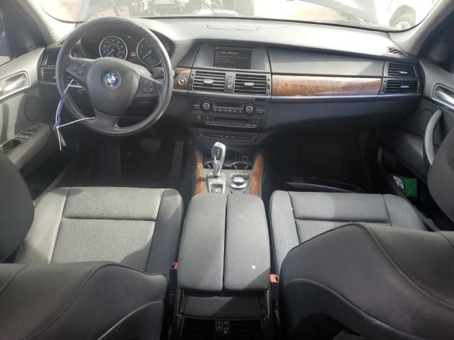 2009 BMW X5 XDRIVE30I