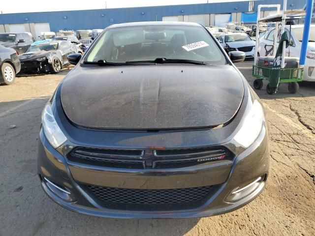 2013 Dodge Dart SXT