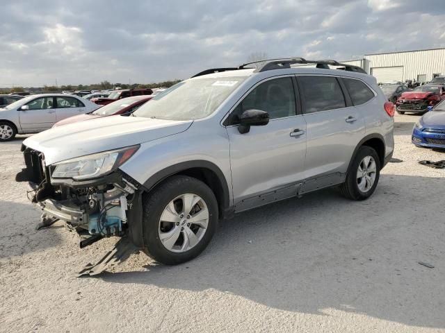 2019 Subaru Ascent