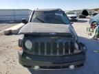 2012 Jeep Patriot Limited