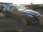 2017 Cadillac CTS Luxury